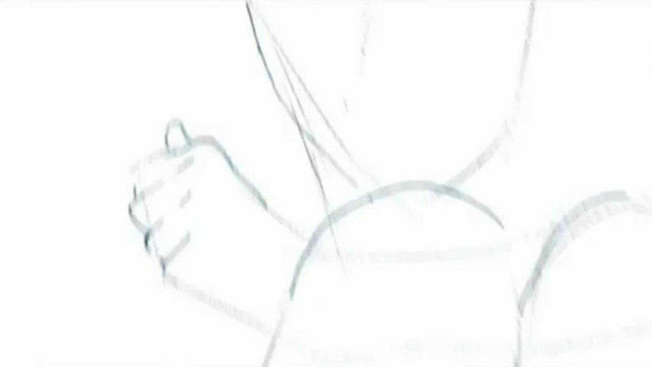 たまこまーけっと 第1~5弾TVCM