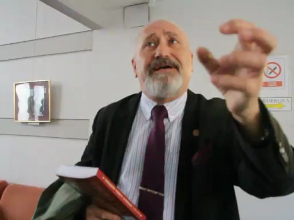 Istoricul Cristian Troncota: "Corneliu Codreanu a fost asasinat sub influenta masoneriei asupra Casei Regale". Exclusiv Ziaristi Online Ro