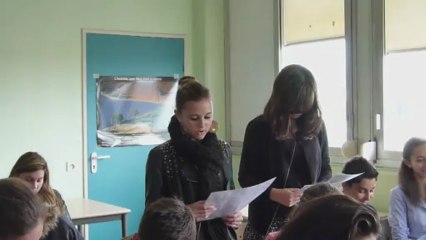 Concours de la citoyenneté européenne