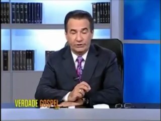 Pr Malafaia JATINHO Machao e o Procurador