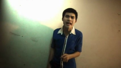 [MV] Falsetto Duck - Run Away (cover)