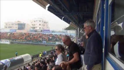 Ανόρθωση-ΑΠΟΕΛ-Κάανεν