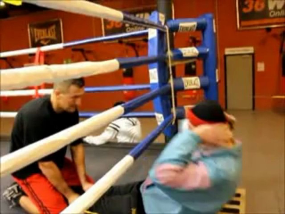 video tony ingelrest