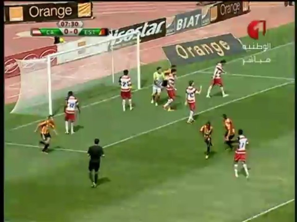 CA 0 - 1 EST #Afful