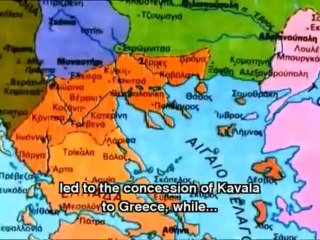 National Geographic - Balkan Wars 1912-1913, 6/6