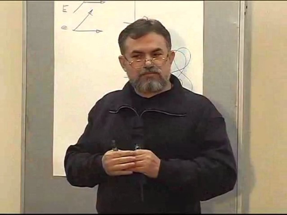 Omul contemporan si Dumnezeu - Pitesti 2