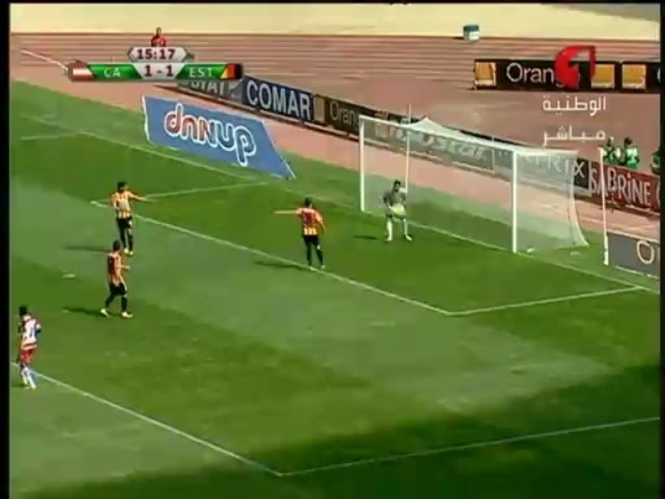 CA 1 - 1 EST #Iffa [Peno]