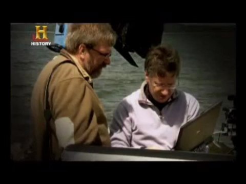 Hatice Paksoy Çiftçi - Fatih Sultan Mehmet'in Şahi Topları Belgeseli