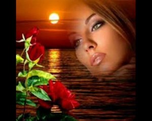 Chanson ELLE EST D' AILLEURS