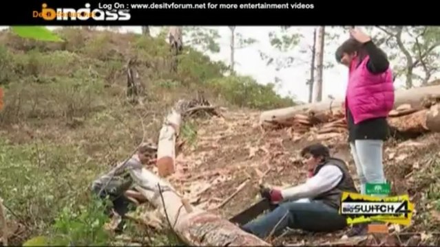 Big Switch (Season 4) 31st March 2013 Video Watch Onlin