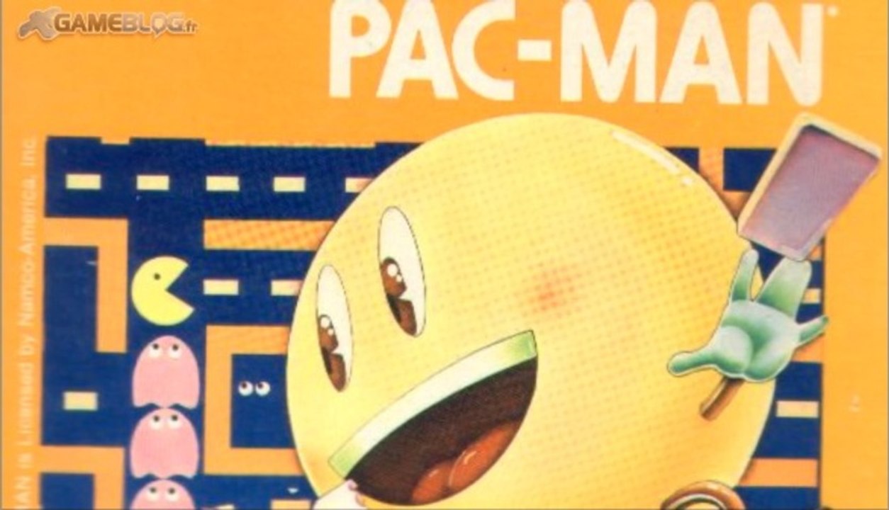 Culture Game #14 - Les pires jeux de l'histoire -