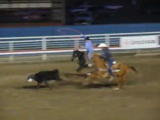 Rodéo (3) - USA