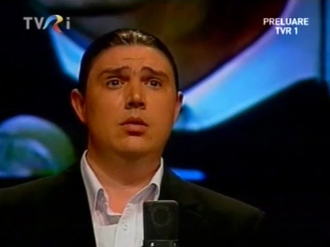 Tudor Gheorghe - Cu Iisus in celula-VIDEO