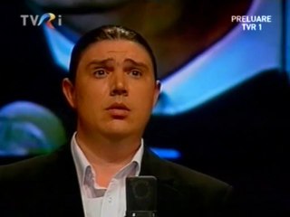 Tudor Gheorghe - Cu Iisus in celula-VIDEO