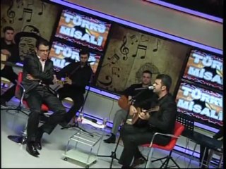 Eser Kurt - Kendim Ettim Kendim Buldum ( Eyvah )