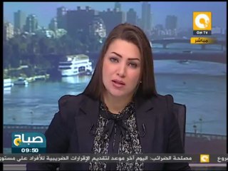 صباح ON: نادر بكار يستنكر عدم دعوة النور لحضور المؤتمر الإعلامي