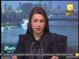 صباح ON: أمين الحرية والعدالة يدعو للحصول على أموال مصر المنهوبة