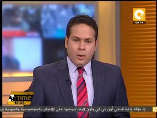 الرئيس مرسي: مصر لن تستسلم لأي محاولة تدفعها للرجوع إلى الخلف