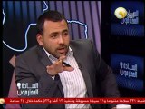 الشتا اللي فات .. الفنان عمرو واكد أيها السادة المحترمون