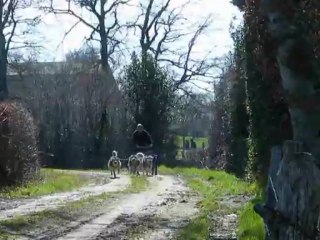 essais kart 1
