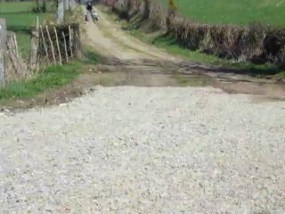 essais kart 2