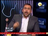 السادة المحترمون: جماعة الإخوان عاوزة البلد خرساء وصماء