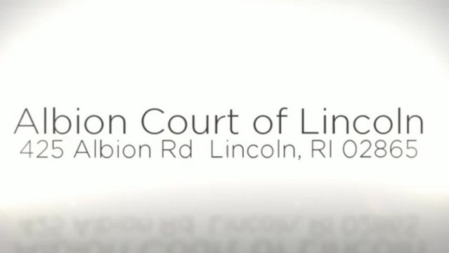 Assisted Living with Alzheimer's Care RI 401-333-4600