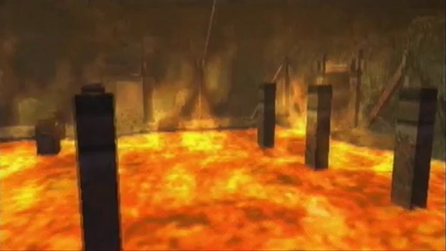 Blade Dancer: Lineage of Light (PSP) ☼ Walkthrough Part 18 ☼