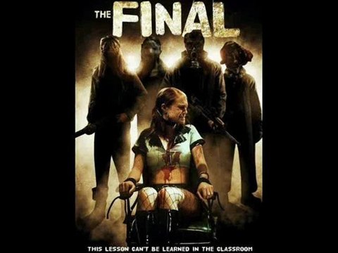 The Final - Music :Gifted-VIP The Final 2010 (with The Final movie pictures)