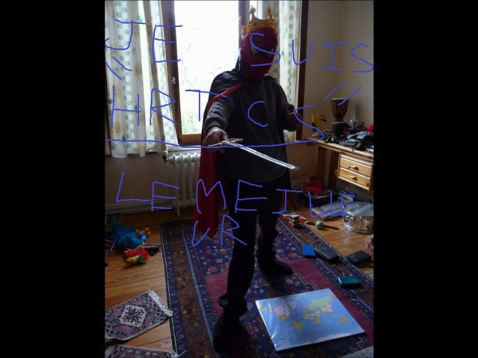 Un peu de culture, la Symphonie d'HRCCS version Beethoven!!