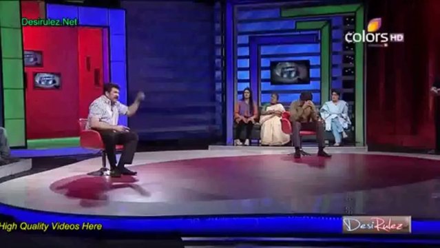 Aamna Saamna Investigative 31st March 2013 Part3