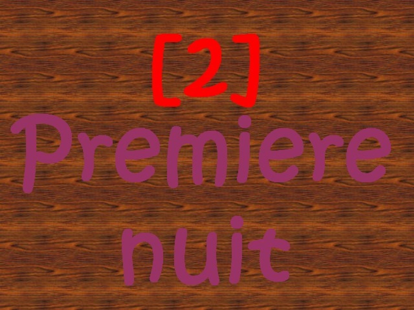 ⁣Terraria [2] Première nuit.