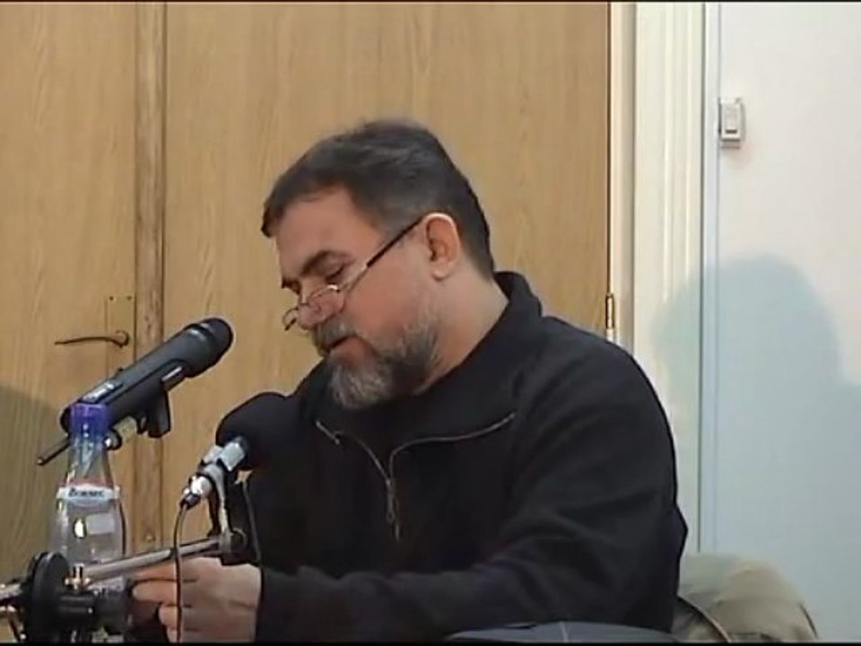 Omul contemporan si Dumnezeu - Pitesti 6