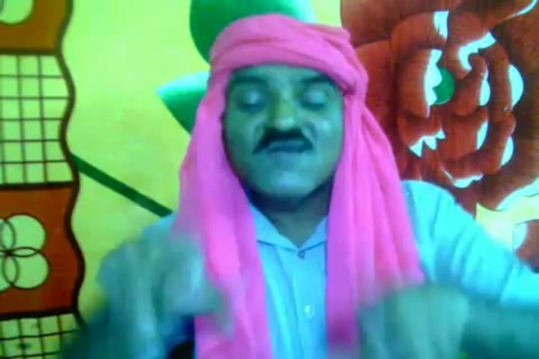 MAI DOLI CHARI JALA