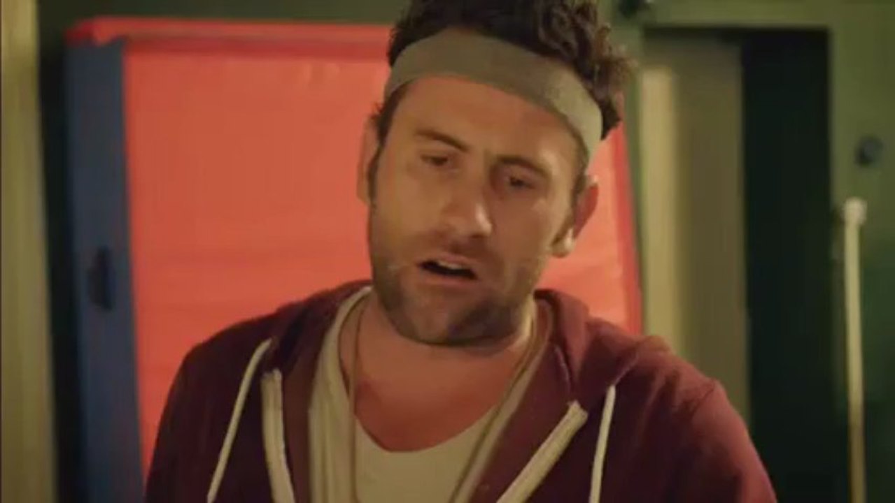 Code Lyoko Evolution episode 1 : XANA 2.0