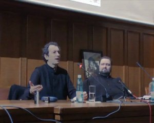 Dan Puric-Cine suntem-Iasi-17mar08-part2