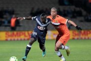 Girondins de Bordeaux (FCGB) - FC Lorient (FCL) Le résumé du match (30ème journée) - saison 2012/2013