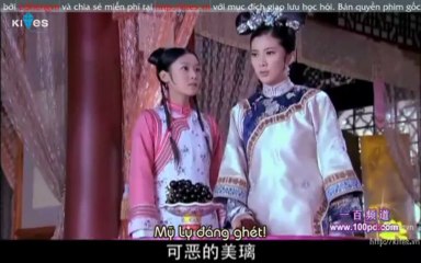 [C-Zone].Khuynh.Thanh.Tuyet.Luyen.E18.KITES.VN