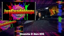 LE MAG DES SORTIES CLUBBING DU 31 MARS  et 01 avril 2013