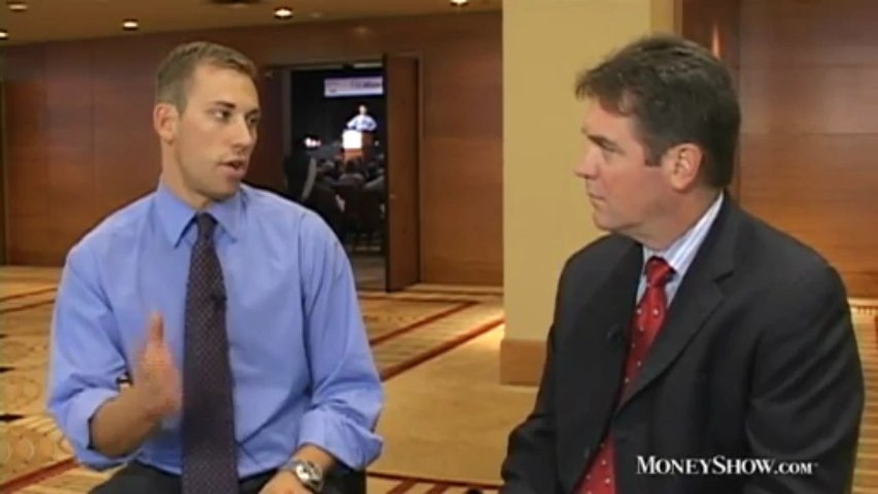 Finding Stock Options to Trade
