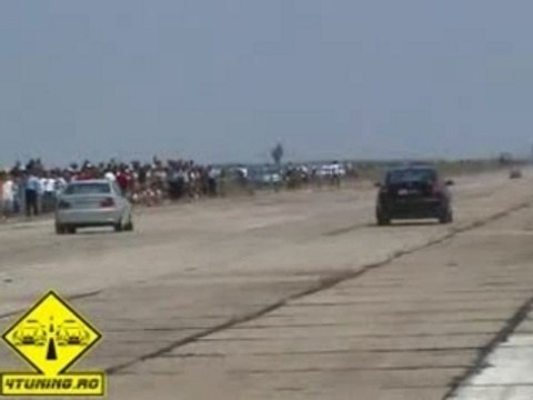 [Runs] Skoda Octavia II / Bmw E46...