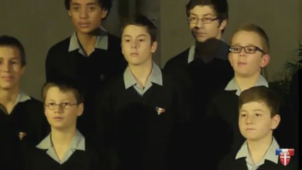 PCCB 2013 27 03 A la claire fontaine