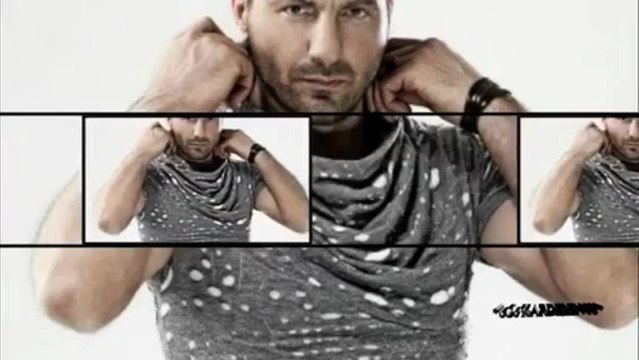 Davut Güloğlu - Ağlarım sesliderin.com