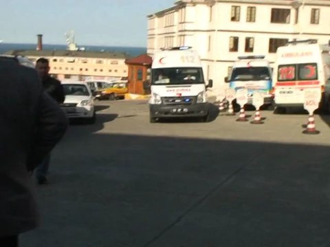 BAŞKAN HALİL BAKIRCI YAMAÇ PARAŞÜTÜ KAZASI SONRASI AÇIKLAMA