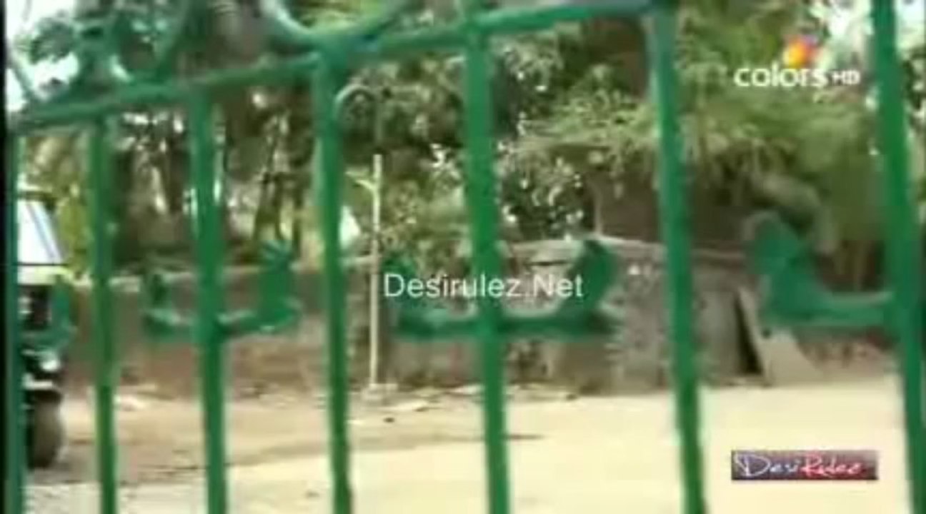 Shaitaan - A Criminal Mind - 31st March 2013pt2