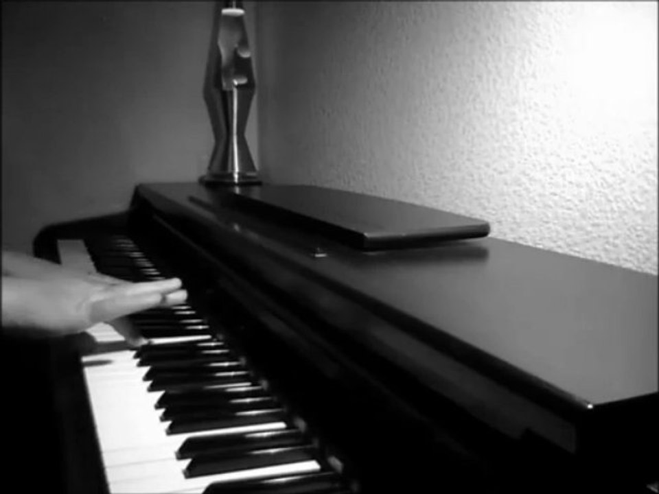 JS Bach - Largo