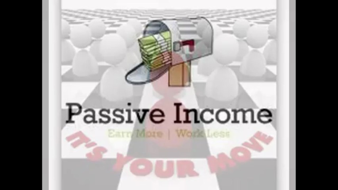 online marketing network - 5 Ways To Earn Commissions Video Excerpt