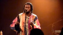 Les nuits mandigues avec Lao Kouyate Band