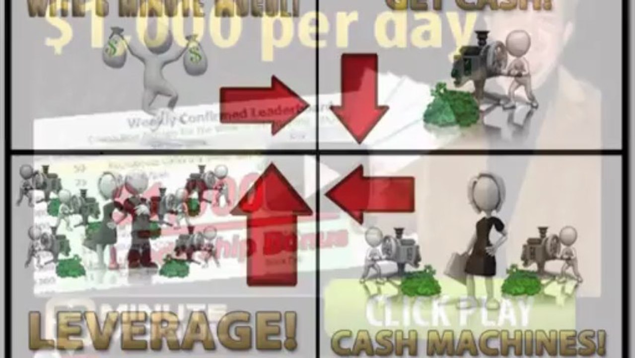 empower network blog - 5 Ways To Earn Commissions Video Excerpt