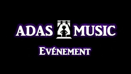 Spot INLIVE 2013 @ ADASMusic